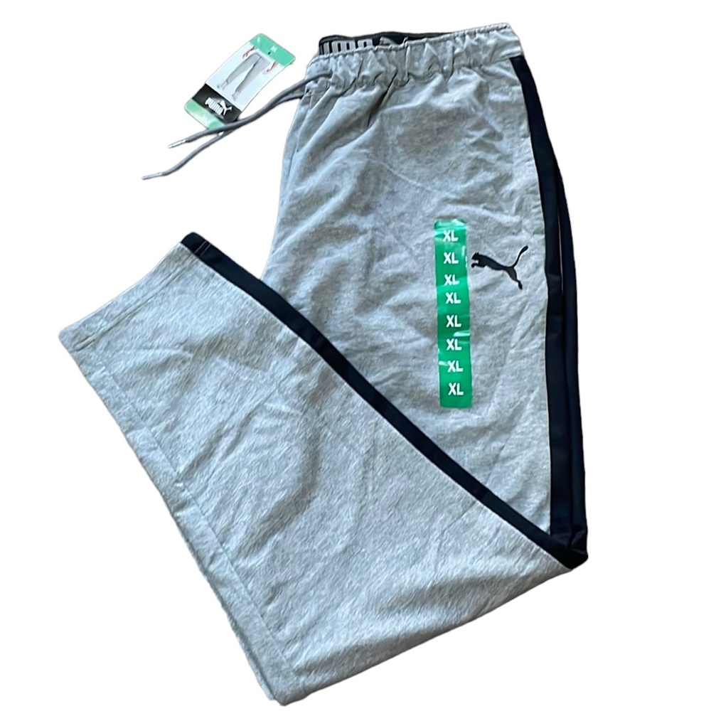 Puma - Training Pants